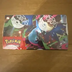 Pokemon Phantasmal Flames Booster Box | Factory Sealed | 36 Packs - Image 5