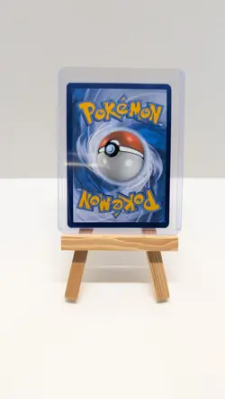 Pokemon TCG, Lapras GX 35/149 - Sun And Moon Base Set - Image 2