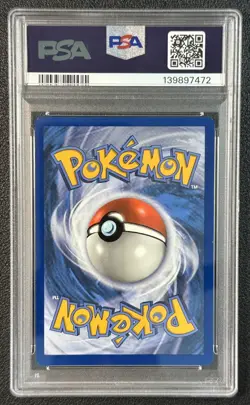 PIKACHU PSA 9 2019 POKEMON SM BLACK STAR PROMO #SM162 TEAM UP SINGLE BLISTER 472 - Image 2
