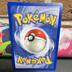 Pokemon Electrode Holo Rare Jungle 2/64 Unlimited Wizards 1999 90 HP English - Image 2