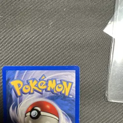 Pokemon Electrode Holo Rare Jungle 2/64 Unlimited Wizards 1999 90 HP English - Image 4