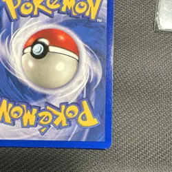 Pokemon Electrode Holo Rare Jungle 2/64 Unlimited Wizards 1999 90 HP English - Image 5