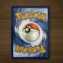 Meloetta - 026 Mega Evolution Promo Pokemon TCG - Image 2