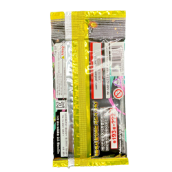Lot of (10) Pokemon TCG Korean Mega Dream ex M2a Booster Packs SEALED - Image 3