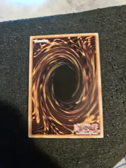 Yu-Gi-Oh TCG Dark Horus LCYW-EN209 1st Regular Common Card - Image 2