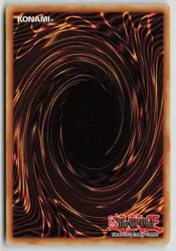 Yugioh Soul Absorption THSF-EN049 1st Edition Super Rare NM - Image 2