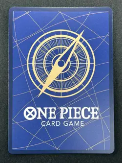 [NM] Monkey D. Luffy ONE PIECE Card Japanese EB04-061 SEC EGGHEAD CRISIS 3M28 - Image 3