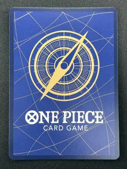 [NM] Roronoa Zoro ONE PIECE Card Game Japanese EB04-007 SR EGGHEAD CRISIS 3M27 - Image 3