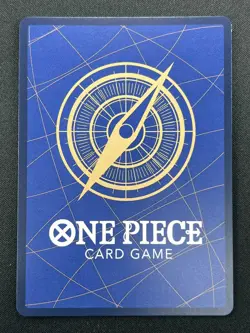 [NM] Boa Hancock ONE PIECE Card Game Japanese OP01-078 SR The Best PRB-01 3M21 - Image 3