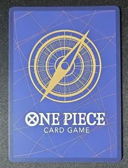 Nico Robin (055) EB03-055 Extra Booster: One Piece Heroines Edition TCG SR Foil - Image 2