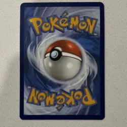 Pokemon Mew EX SVP Black Star Promo Full Art Holo Card #053 180 HP - Image 3