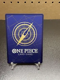 Perona OP09-034 Campaign Dash Pack Promo Heroines Edition One Piece Card English - Image 2