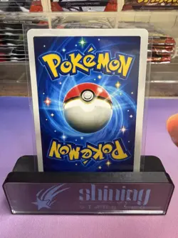 Pokemon TCG Pocket Pikachu ex Immersive Rare Fan Art Card Non TCG - Image 2