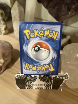 Pokemon 2009 Platinum Arceus Charmander #59/99 Trading Card - Image 2