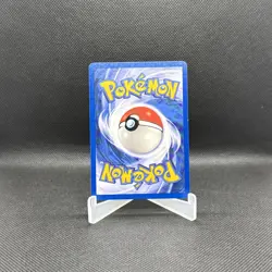 Trainer Lt. Surge’s Treaty 112/132 | Pokemon Cards TCG: Base Set 1999 LP - Image 2