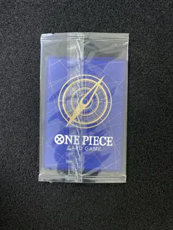 2024 One Piece Card Game TCG English ST22-004 C Elmy Common Sealed LU57 - Image 2