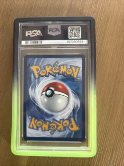 Pikachu with Grey Felt Hat 085 Sv: Scarlet & Violet Promo Cards Regular - Image 2