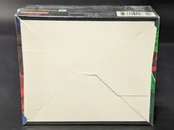 Dragon Ball Super Card Game Tournament Of Power Factory Sealed Box - Image 2