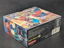 Dragon Ball Super Card Game Tournament Of Power Factory Sealed Box - Image 4