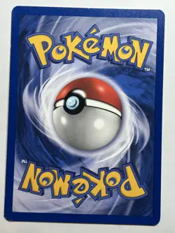 Dark Octillery Neo Destiny 062/105 Pokemon card LP-NM - Image 2