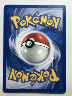 Giovanni's Meowth (74) Gym Challenge 074/132 MP-LP Pokemon Card - Image 2