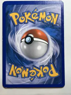 Shellder (Delta Species) Dragon Frontiers 63/101 MP-LP Pokemon Card - Image 2