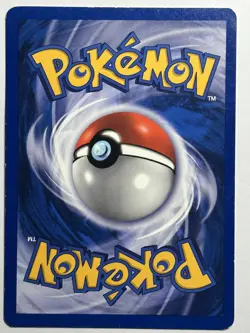 Erika's Gloom (45) Gym Heroes 045/132 MP-LP Pokemon Card - Image 2