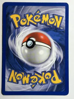 Double Gust Neo Genesis 100/111 MP-LP Pokemon Card - Image 2