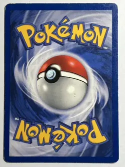 Blaine's Rapidash Gym Challenge 033/132 MP-HP Pokemon Card - Image 2