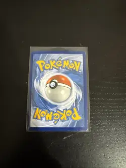 Pokemon Gengar Holo Rare Card 60/162 XY Breakthrough 2015 - Image 3