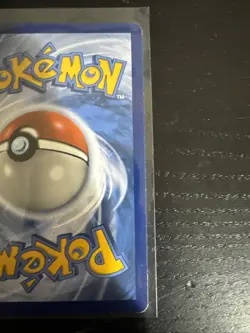 Pokemon Gengar Holo Rare Card 60/162 XY Breakthrough 2015 - Image 4