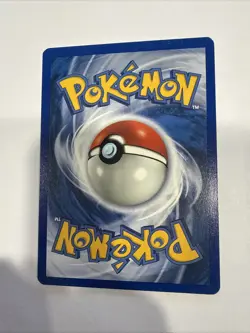 Pokemon TCG Cyndaquil 1st Edition Neo Genesis Regular Card 56/111 - Image 2