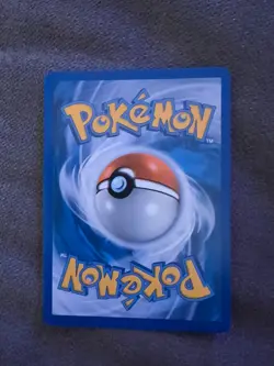 Pokemon TCG Tornadus Holo Rare Card 108/113 Legendary Treasures Series - Image 2