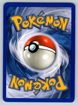 Shiftry 12/92 Reverse Holo - Legend Maker Pokemon Card - LP - Image 2
