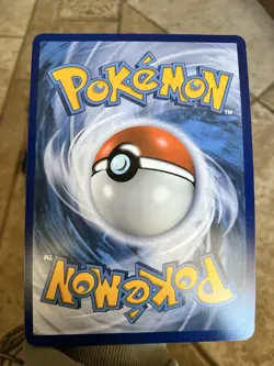 JUMBO Flareon VMAX Promo Card Alt Art SWSH180 Pokemon Premium Collection Promo - Image 2