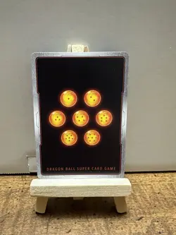 Son Goku SCR* Alt Art FB01-139 Secret Rare Dragon Ball Fusion World Card English - Image 2