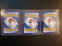 Surfing Pikachu & Flying Pikachu V & Vmax 3 Card Set Pokemon TCG Celebrations NM - Image 5