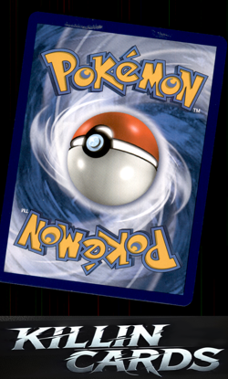 Blacephalon GX 52/214 Pokemon Ultra Rare SM - Lost Thunder Card NM - Image 2