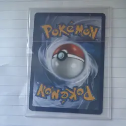 Pokemon Misty's Psyduck 045/182 SV10 Destined Rivals Uncommon 70HP TCG Card - Image 2