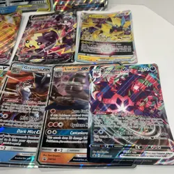 Pokemon TCG Jumbo Promo Card Lot Of 10 SM166 Tag Team Magikarp, Sm60 Charizard, - Image 5
