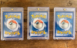 Gyarados 7/95 Reverse Holo, Gyarados 7/95 Holo, Gyarados 30/127 - LOT - 3 Cards - Image 2