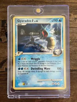 Gyarados 7/95 Reverse Holo, Gyarados 7/95 Holo, Gyarados 30/127 - LOT - 3 Cards - Image 5