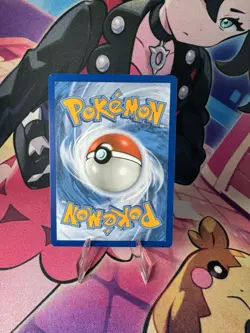 Pikachu 28/73 Shining Legends Reverse Holo Pokemon Trading Card 2017 - Image 2
