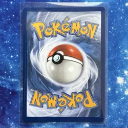 Holo MEGA CHARIZARD Y EX Card • PROMO 030 • Pokemon: Mega Evolution - Image 2