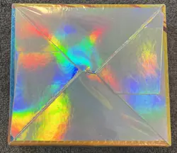 Sealed Booster box- Baby Elf/Eif Pokemon Booster Box-30 packs of 3 cards per box - Image 3