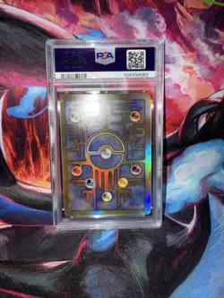 Ancient Mew 1 Miscellaneous Cards & Products Holo - Image 2