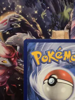 Bulbasaur - 001/165 - Pokemon 151 STAMPED Holo Rare Card NM 🔥CLEAN🔥 - Image 3