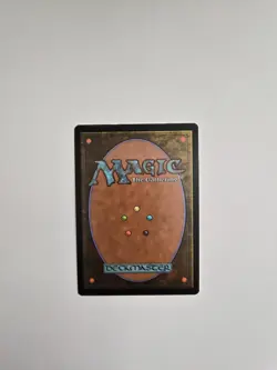 MTG: Source Material - Ronin's Arsenal - Conqueror's Flail #15 - Borderless FOIL - Image 2