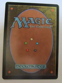 MTG Masked Vandal 184/285 Common KHM Kaldheim Near Mint!! - Image 2