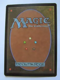 MTG Standard Bearer Apocalypse Light Play!! - Image 2